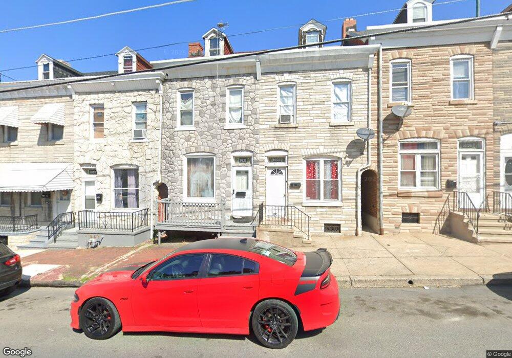 1029 Oley St, Reading, PA 19604 - photo 1