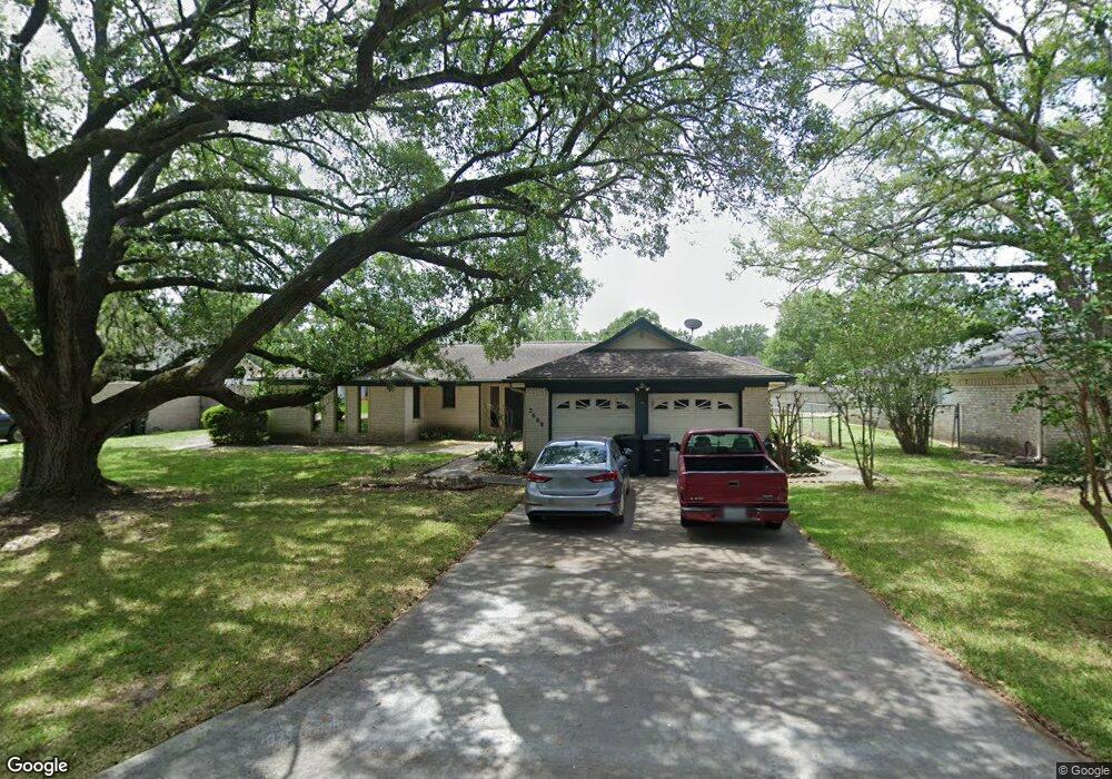 2609 Perry Ln, Alvin, TX 77511 - photo 1
