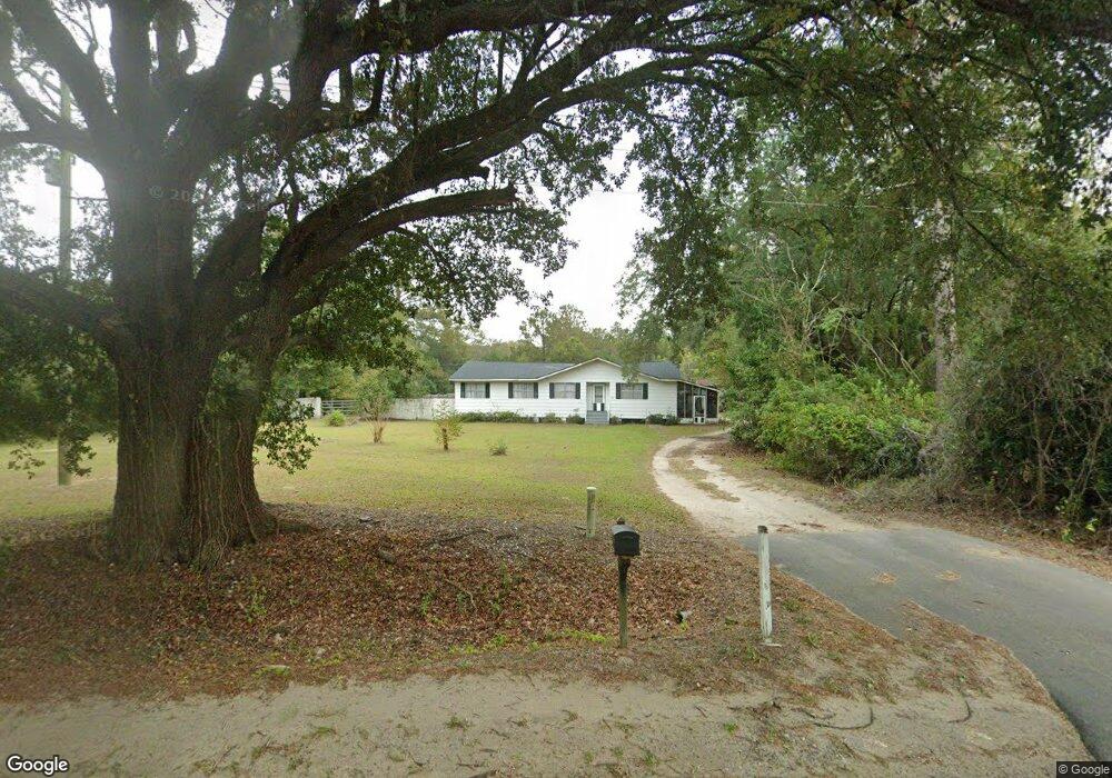 5131 N Highway 17, Awendaw, SC 29429 - photo 1