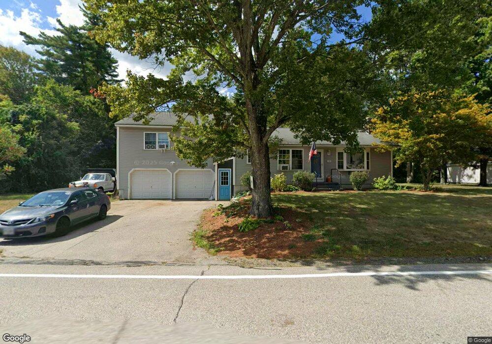 143 Savage Rd, Milford, NH 03055 - photo 1