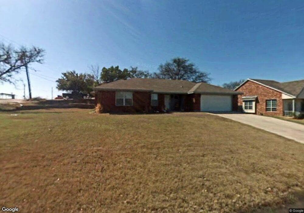 1502 S Trinity St, Decatur, TX 76234 - photo 1