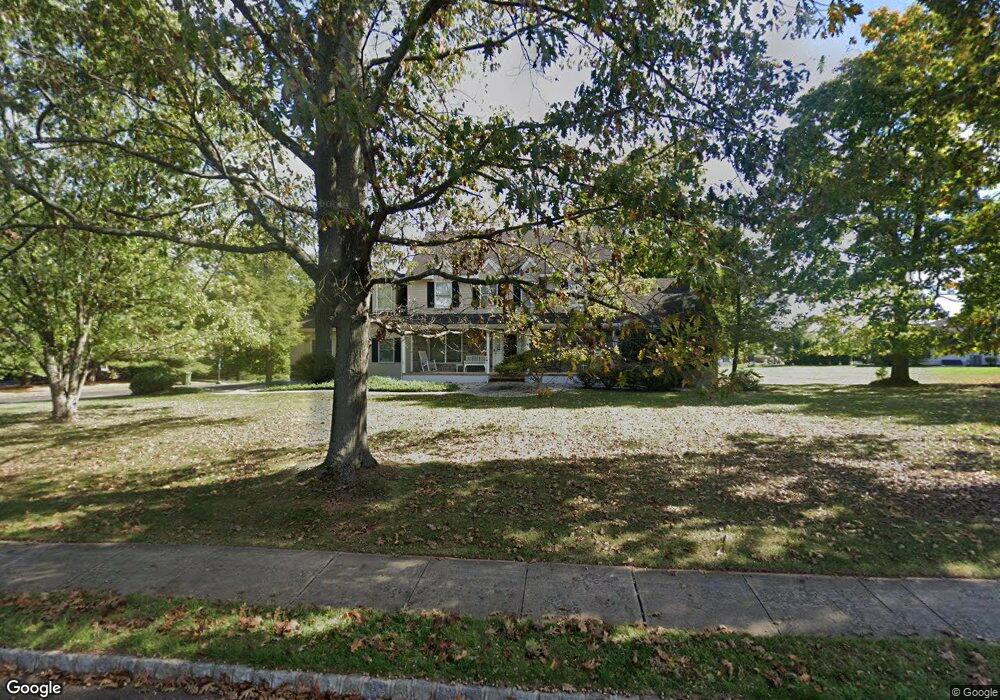 17 Ewing Dr, Flemington, NJ 08822 - photo 1