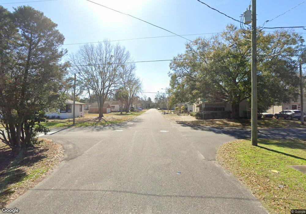 0 Lamboll Ave, Jacksonville, FL 32205 - photo 1