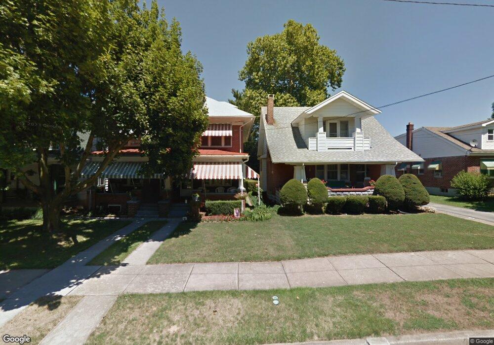 441 W High St, Womelsdorf, PA 19567 - photo 1