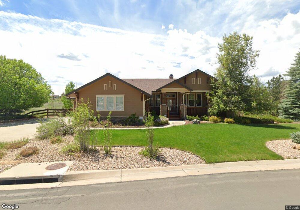 25234 E Davies Dr, Aurora, CO 80016 - photo 1