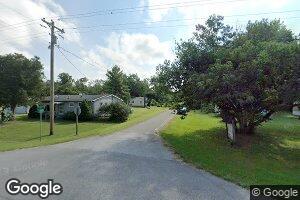 17174 Third St, Tamms, IL 62988
