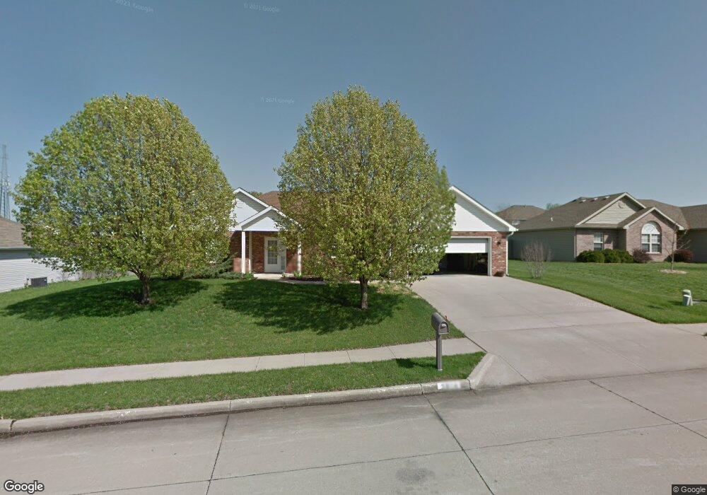 Barbara Melson, Real Estate Agent in Columbia, MO