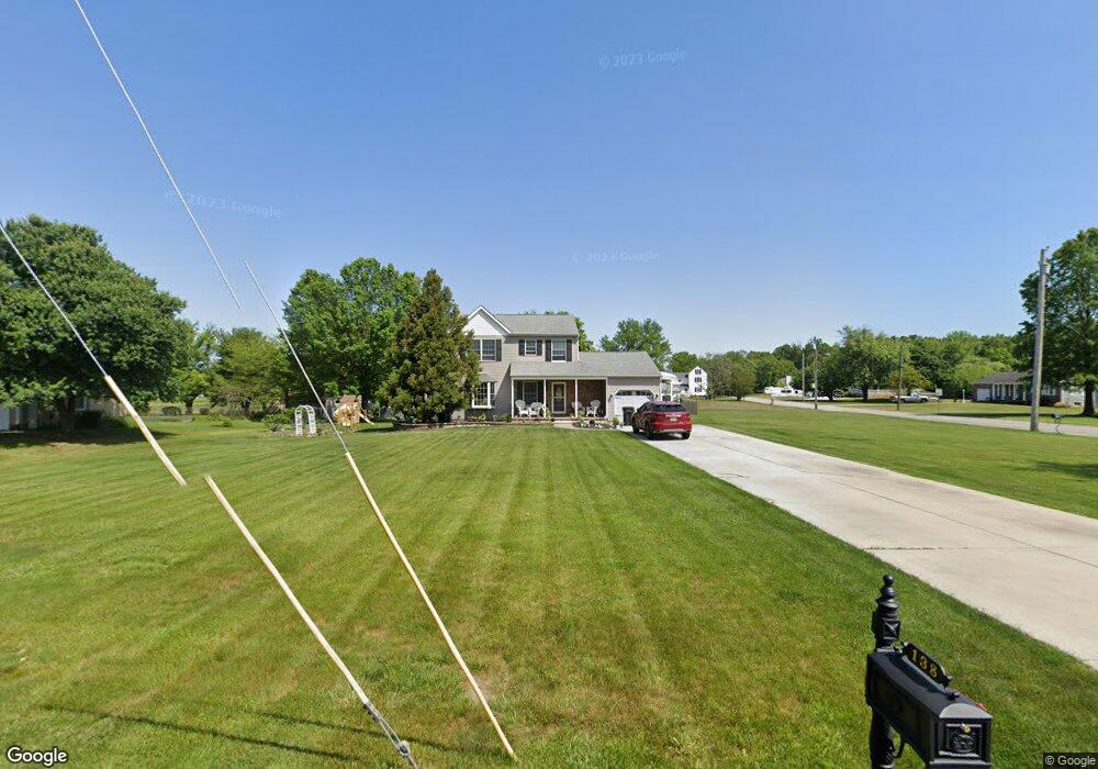 138 W Wolfert Station Rd, Mickleton, NJ 08056 - photo 1