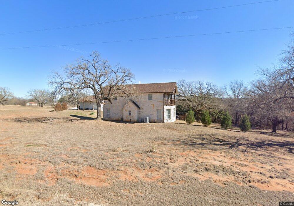 141 Woody Creek Dr, Springtown, TX 76082 - photo 1