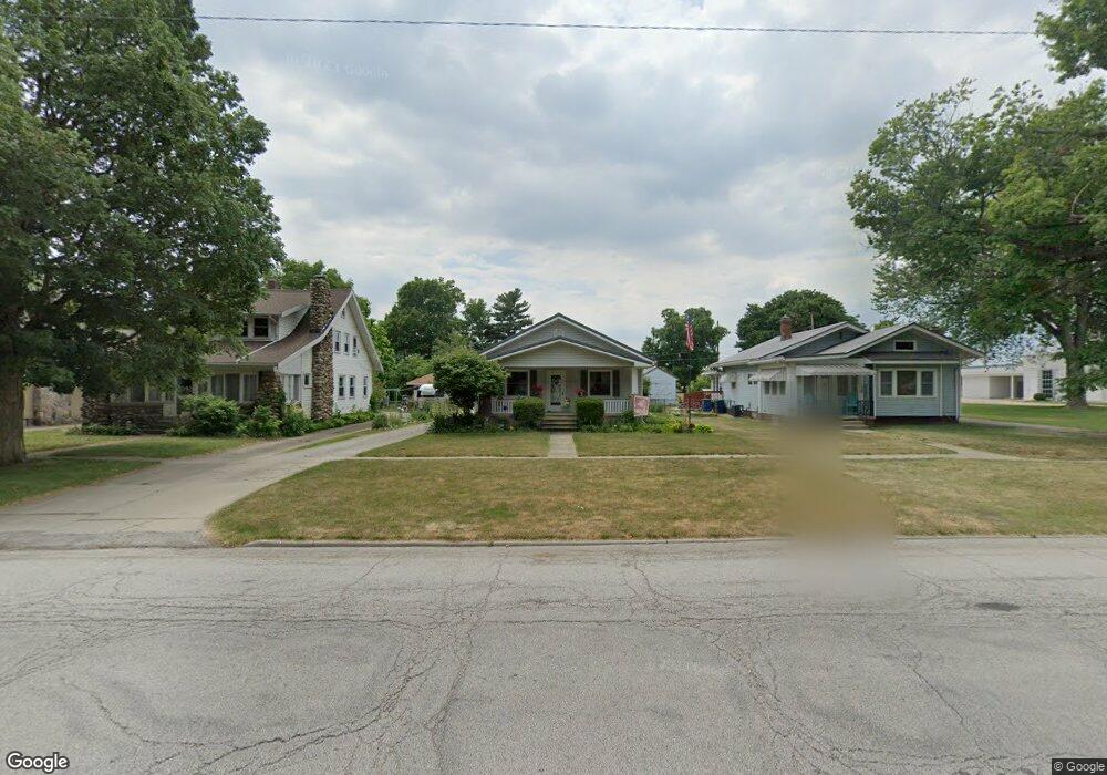 512 N Michigan St, Argos, IN 46501 - photo 1