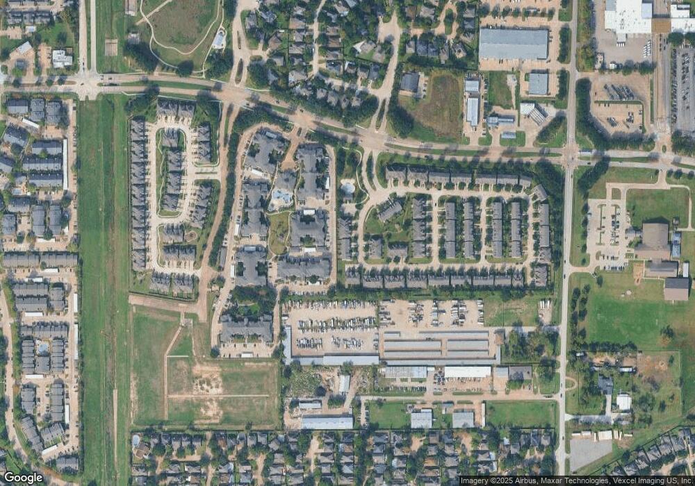 8327 Greys Ln, Houston, TX 77095 - photo 1