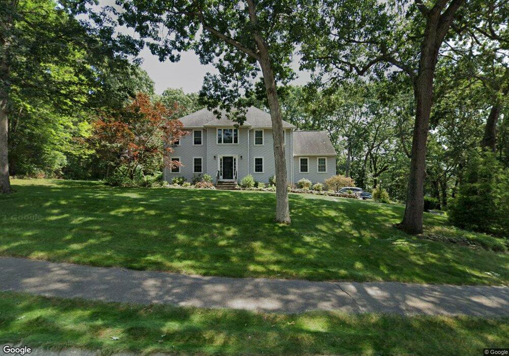 7 Townline Rd, Franklin, MA 02038 - photo 1