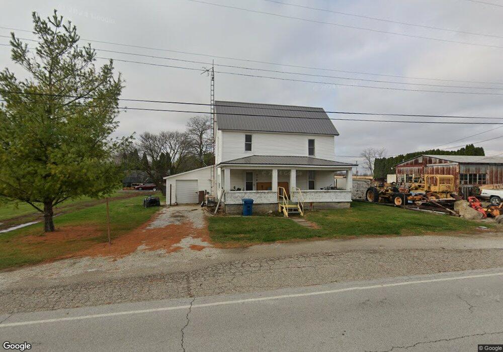 314 N Old Us Highway 41, Boswell, IN 47921 - photo 1