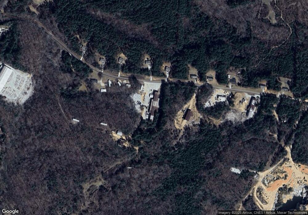 1201 Allen Logan Rd, Elberton, GA 30635 - photo 1