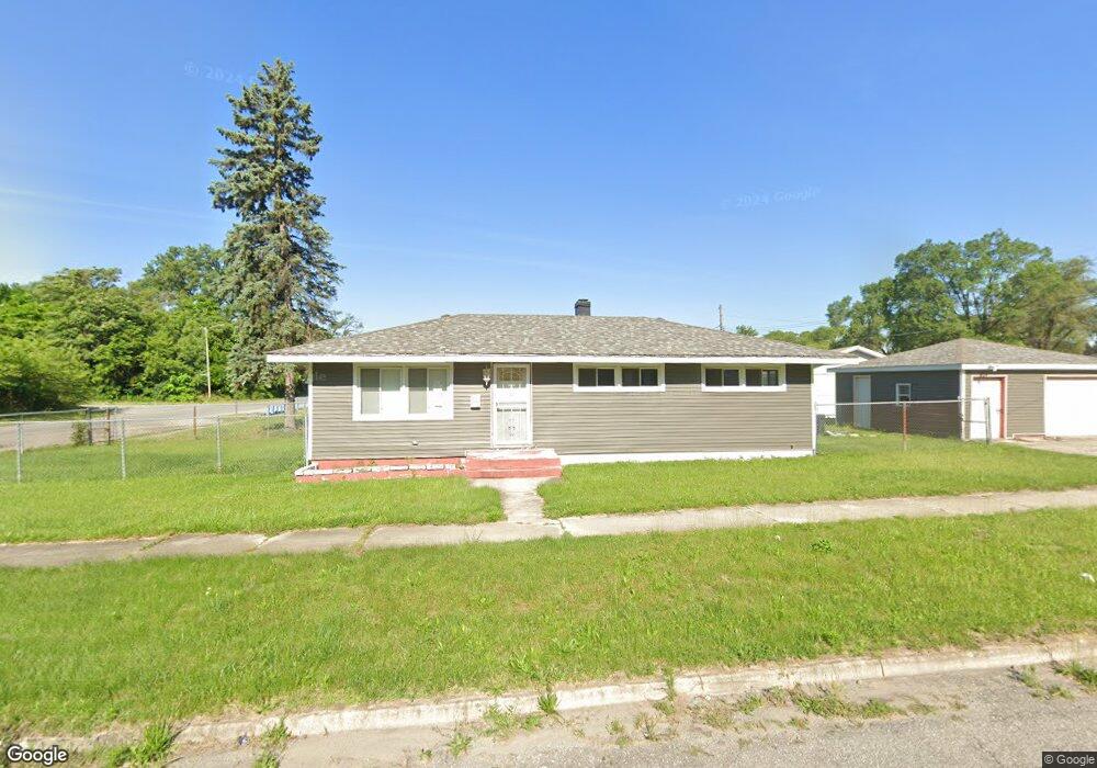 4076 Tennessee St, Gary, IN 46409 - photo 1