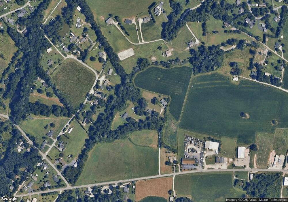 128 Air Mail Dr, Hendersonville, NC 28792 - photo 1