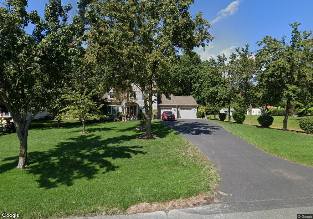 5138 Cedarlea Dr, West River, MD 20778 - photo 1