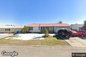332 Highridge Cir -, Wright, WY 82732