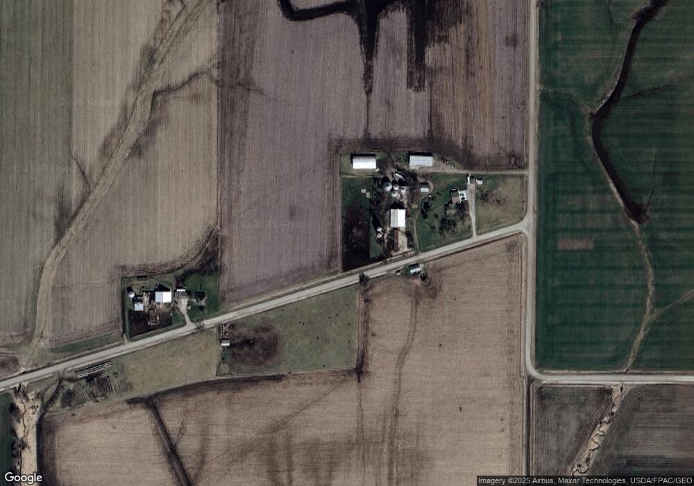 3370 297th St, Crawfordsville, IA 52621 - photo 1