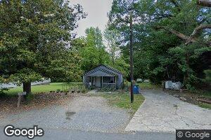 304 Bruton St, Biscoe, NC 27209
