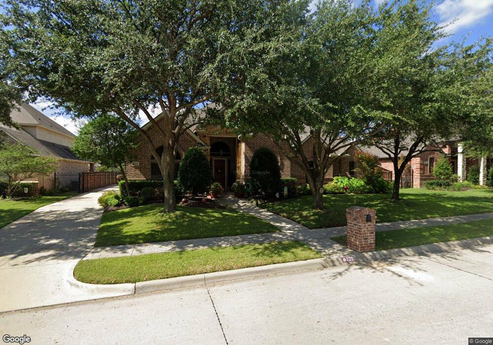 8201 Kentwood Dr, North Richland Hills, TX 76182 - photo 1