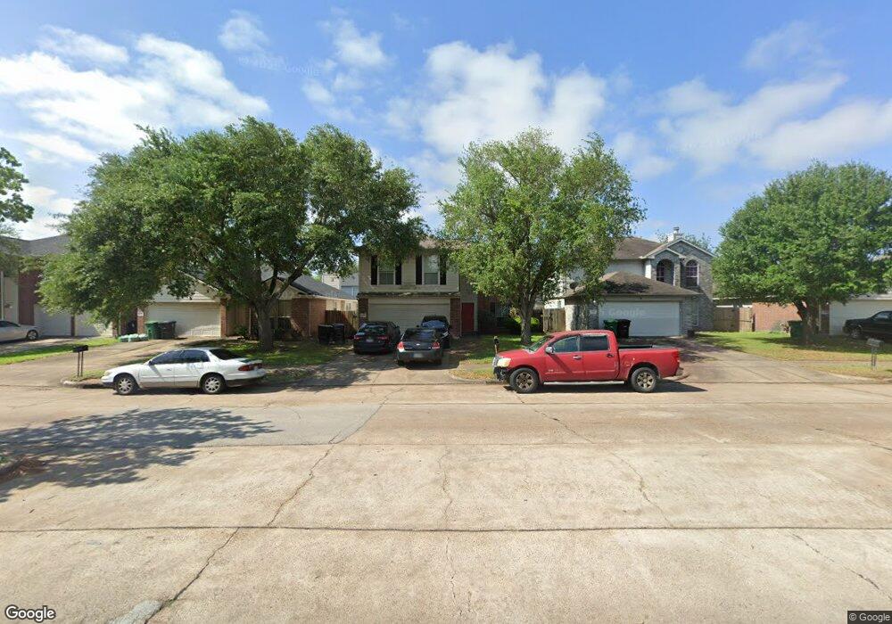 6527 W Ridgecreek Dr, Missouri City, TX 77489 - photo 1