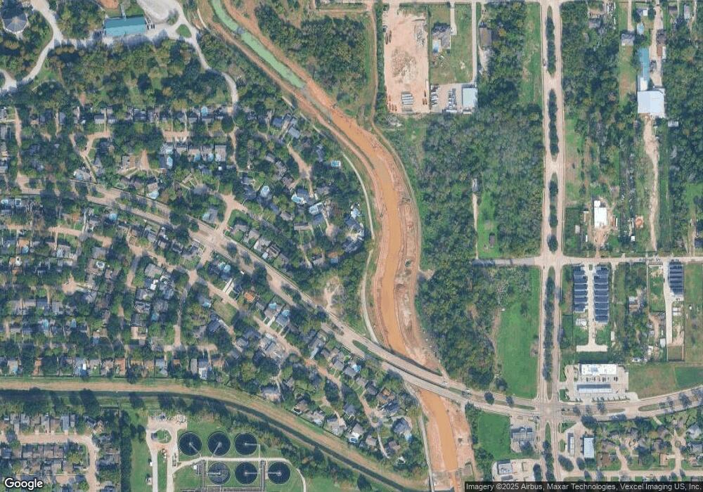 4803 Caris St, Houston, TX 77091 - photo 1