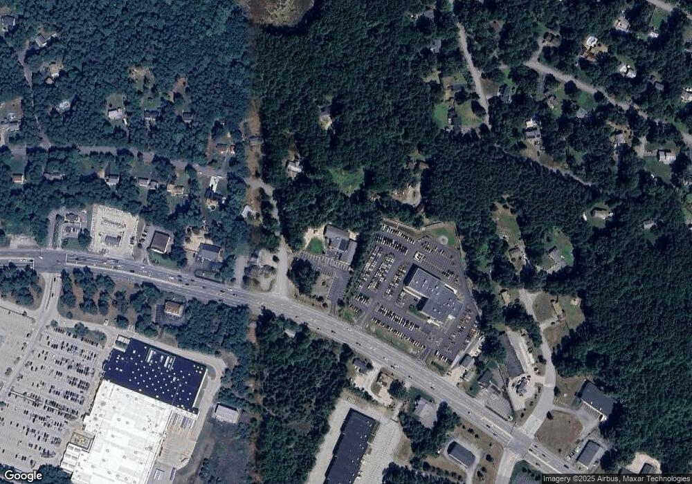 94 State Route 101a, Amherst, NH 03031 - photo 1