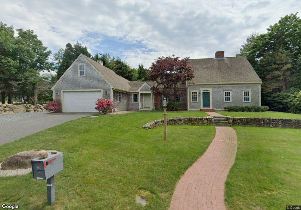 13 N Matthias, Barnstable, MA 02630 - photo 1