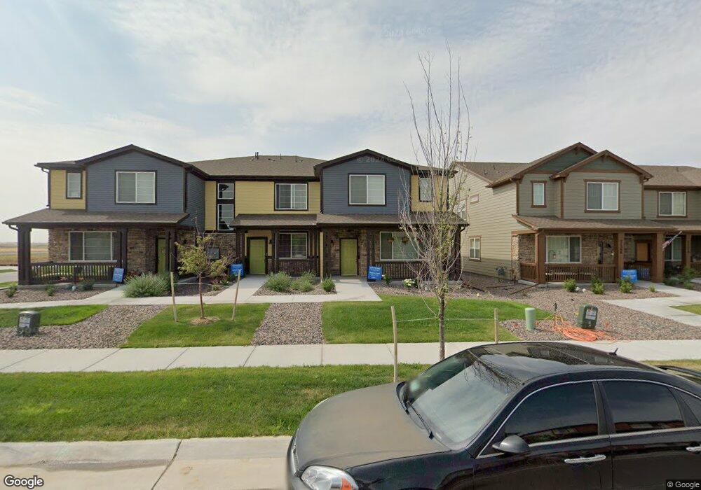 21576 E 59th Place, Aurora, CO 80019 - photo 1