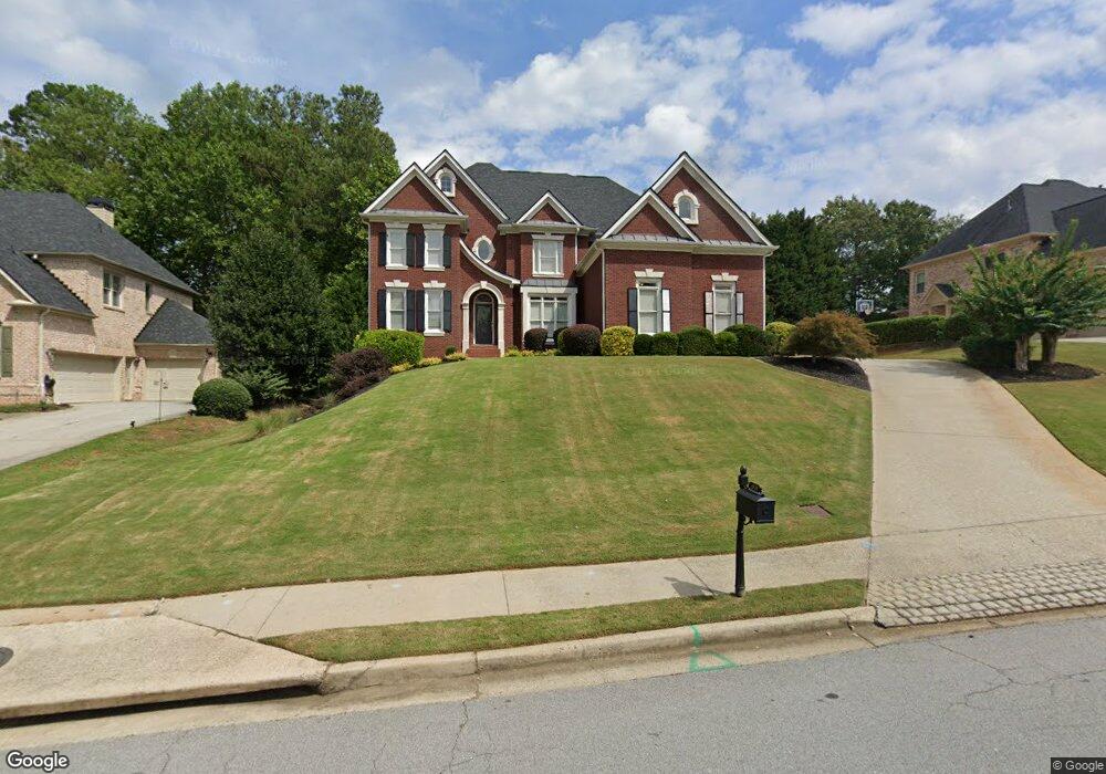 1039 Pathview Ct unit 20, Dacula, GA 30019 - photo 1