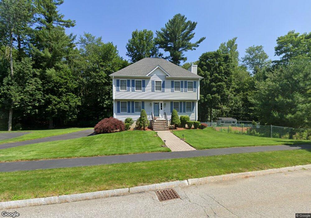 17 Amy Lynne Ln, Haverhill, MA 01832 - photo 1