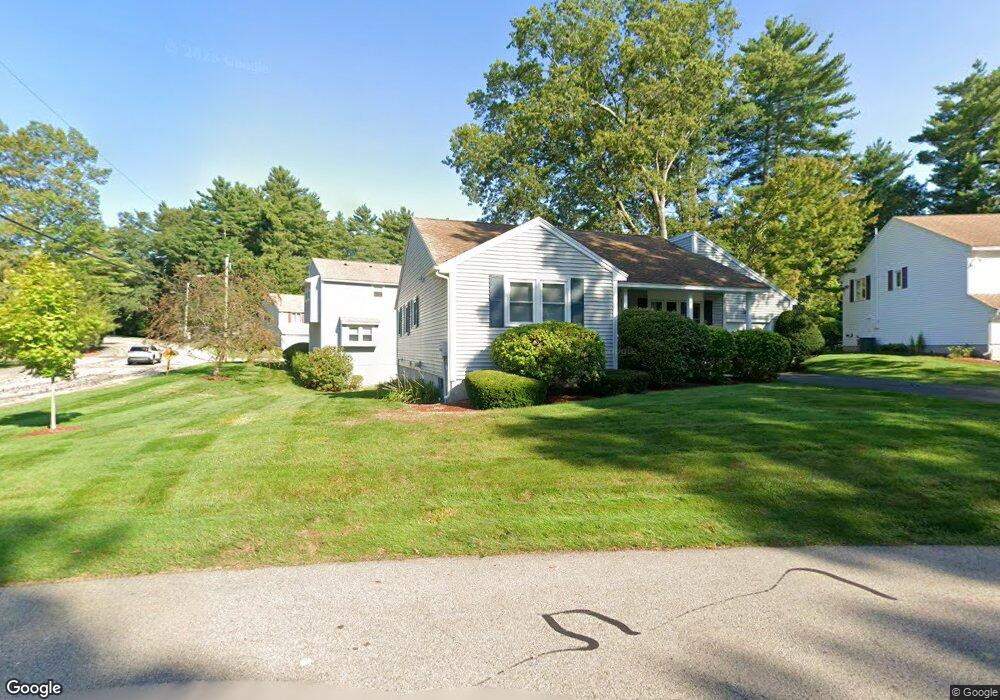 5 Meghan Dr unit 25, Nashua, NH 03063 - photo 1