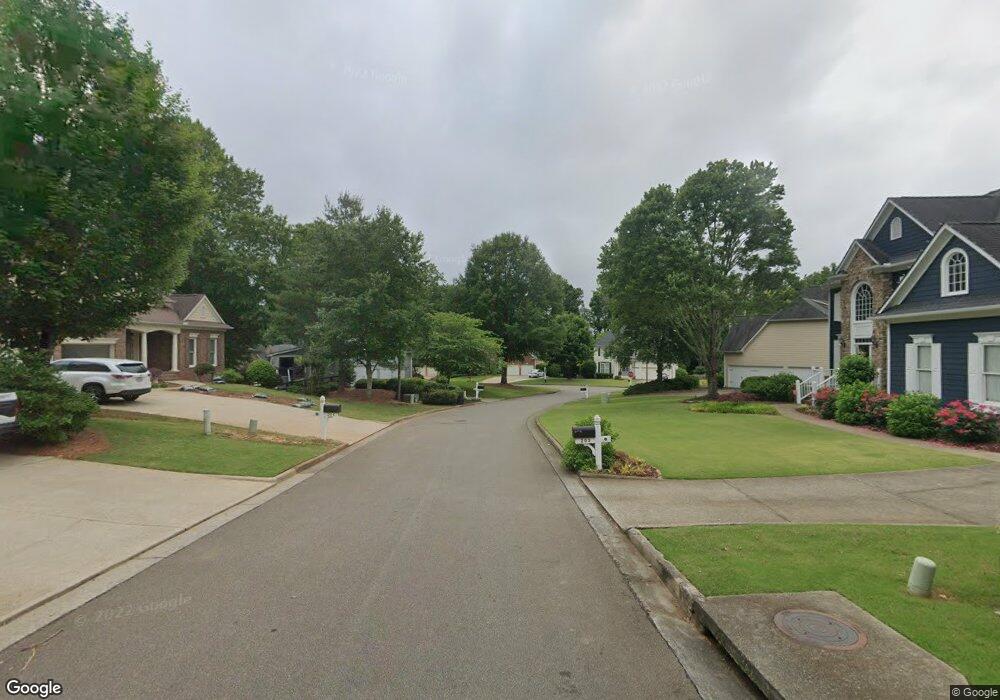 0 Glenbrook Ln unit 3205932, Canton, GA 30115 - photo 1