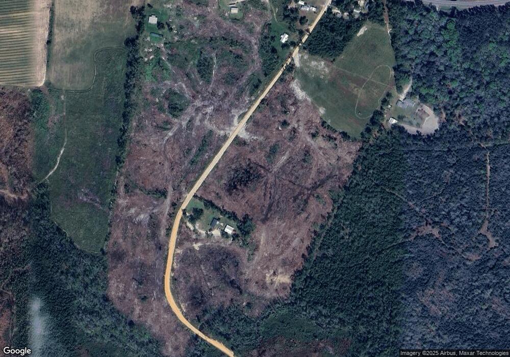 538 Ga Highway 56, Uvalda, GA 30473 - photo 1