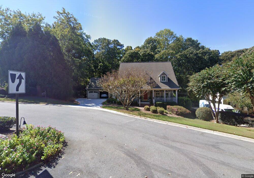 3300 Highgate Hills Dr NE unit 1, Duluth, GA 30097 - photo 1