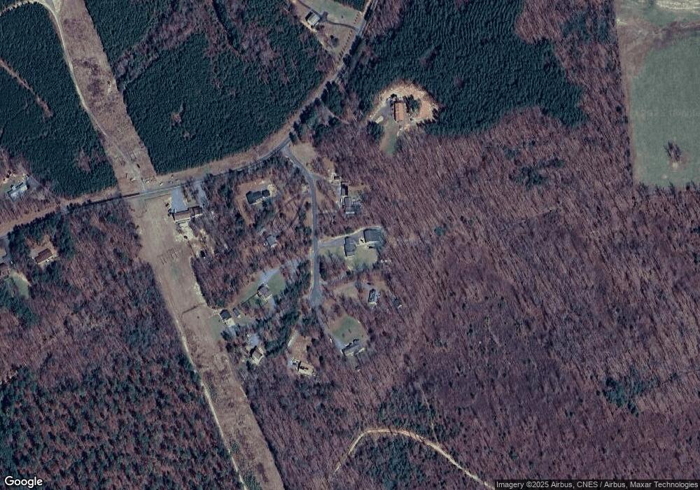 3945 Boston Creek Dr, Charlottesville, VA 22902 - photo 1