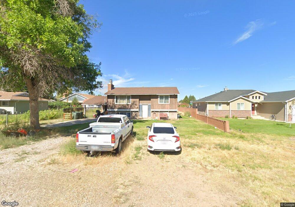 317 N 200 E, Parowan, UT 84761 - photo 1