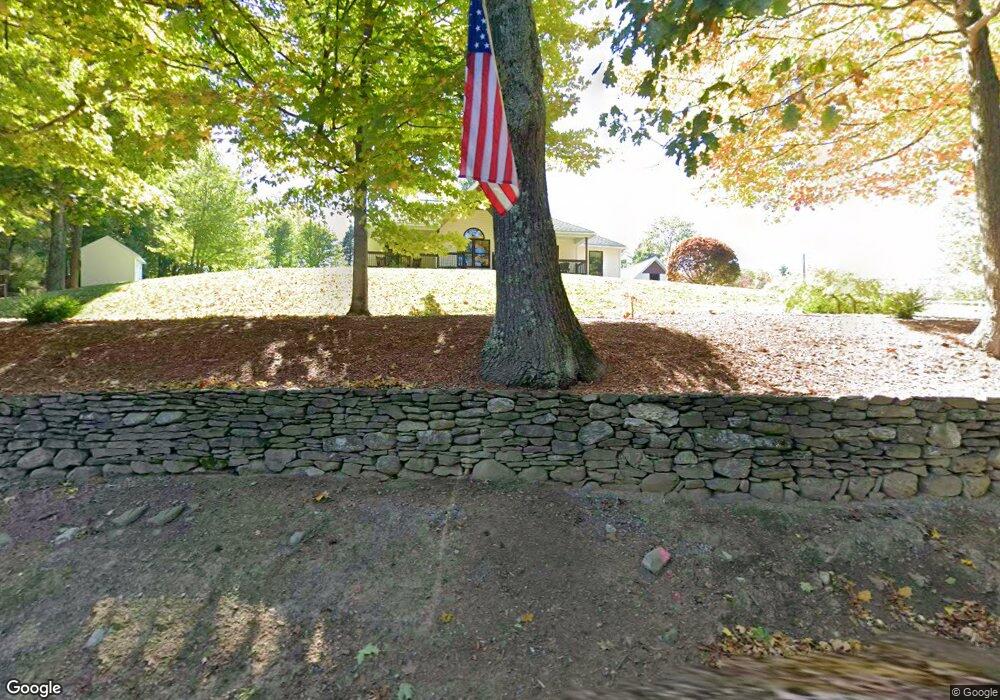 47 Carter Rd, Westminster, MA 01473 - photo 1