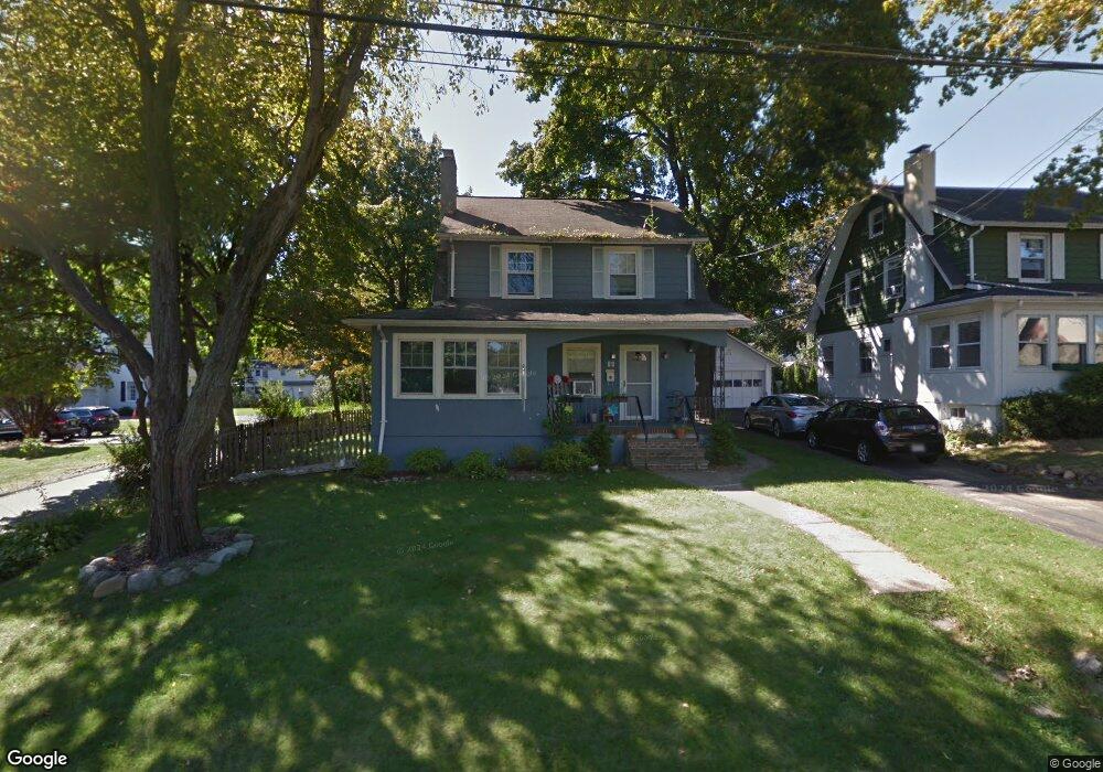 55 van Blarcom Ave, Midland Park, NJ 07432 - photo 1