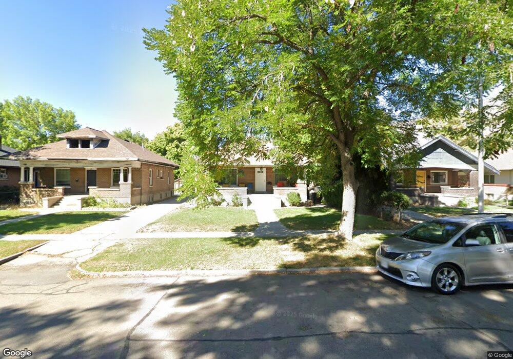 445 E 100 S, Provo, UT 84606 - photo 1