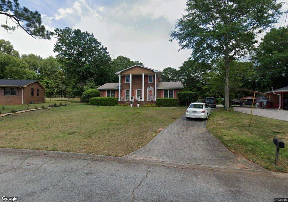2555 Mafiel Dr, Macon, GA 31211 - photo 1