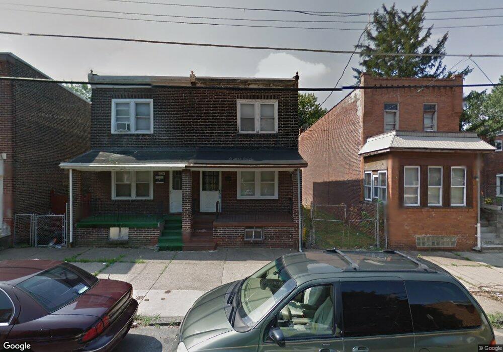 1332 Lansdowne Ave, Camden, NJ 08104 - photo 1