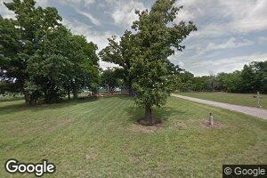 852 W 570th Ave, Mc Cune, KS 66753