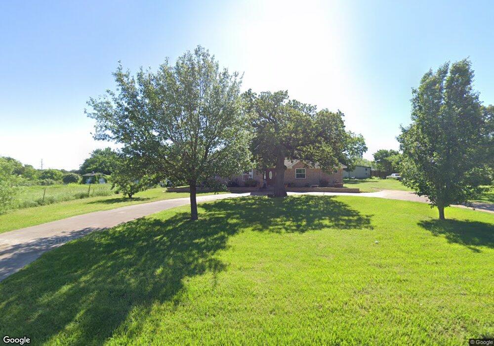 906 Barnes Rd, Cleburne, TX 76031 - photo 1