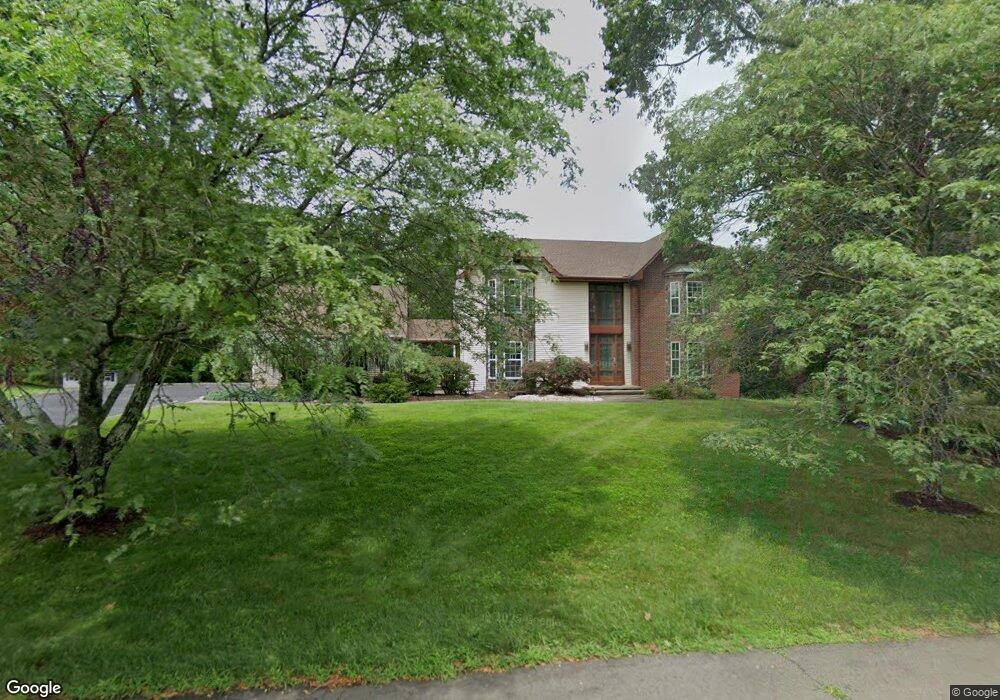 2 English Ln, Princeton, NJ 08540 - photo 1