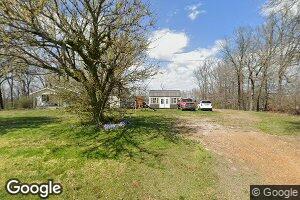 825 Collietown Rd, Batesville, AR 72501