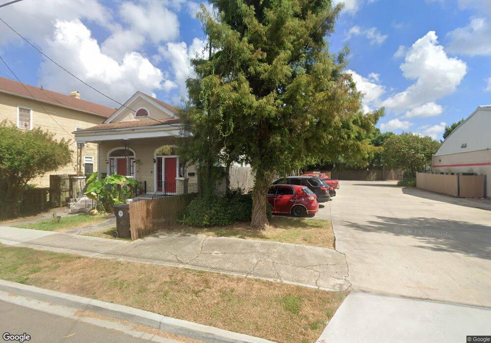 2723 Dumaine St, New Orleans, LA 70119 - photo 1