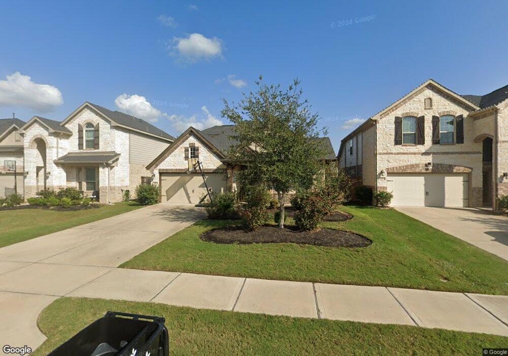 3427 Cabernet Shores Dr, Fulshear, TX 77441 - photo 1