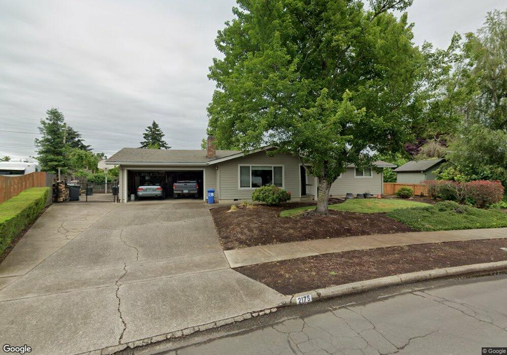 2175 Nirvana St, Eugene, OR 97401 - photo 1